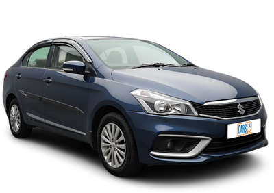 Maruti Ciaz-img